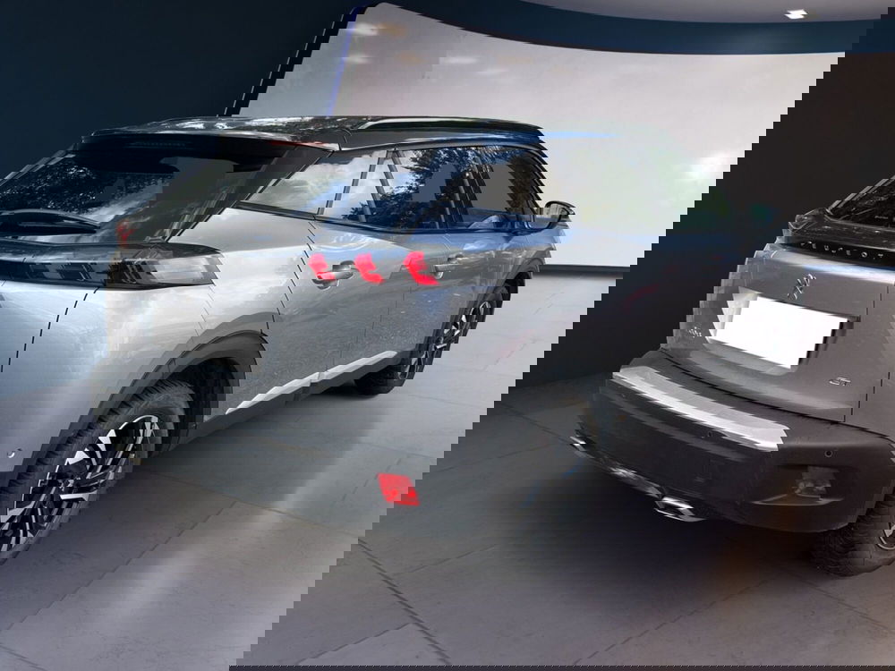 Peugeot 2008 usata a Torino (5)