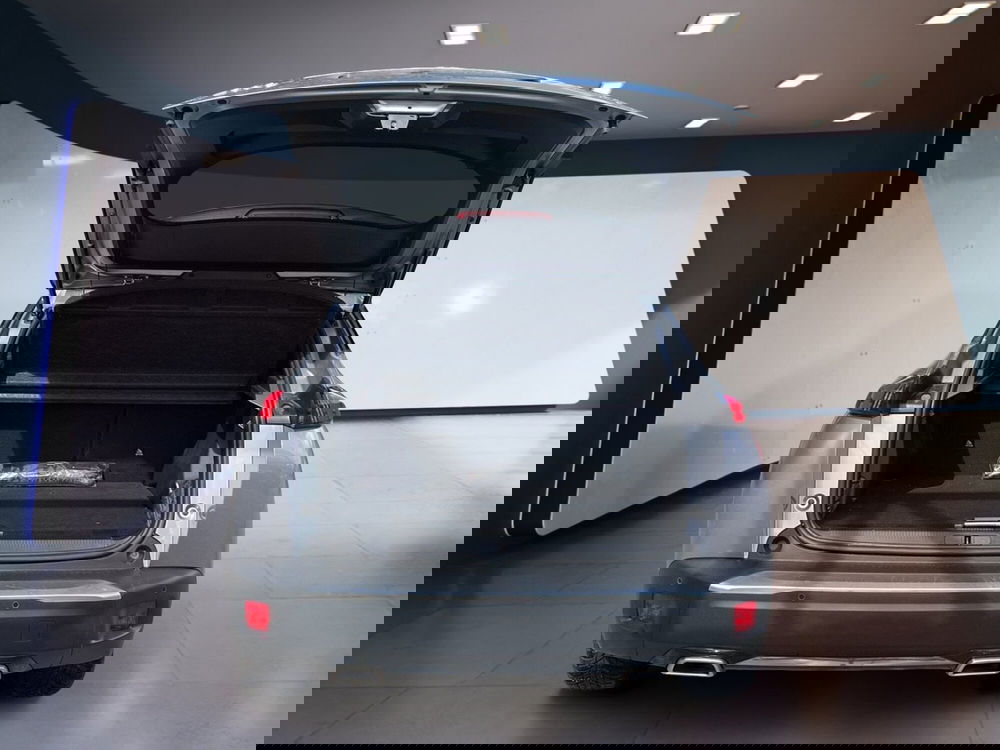 Peugeot 2008 usata a Torino (7)