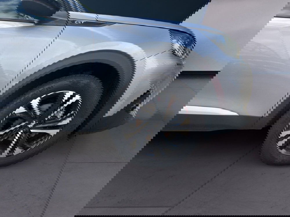 Peugeot 2008 usata a Torino (8)