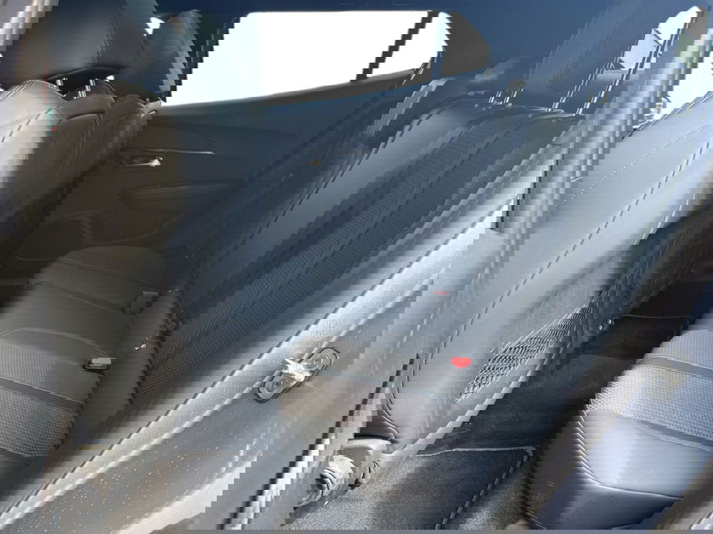 Peugeot 2008 usata a Torino (9)