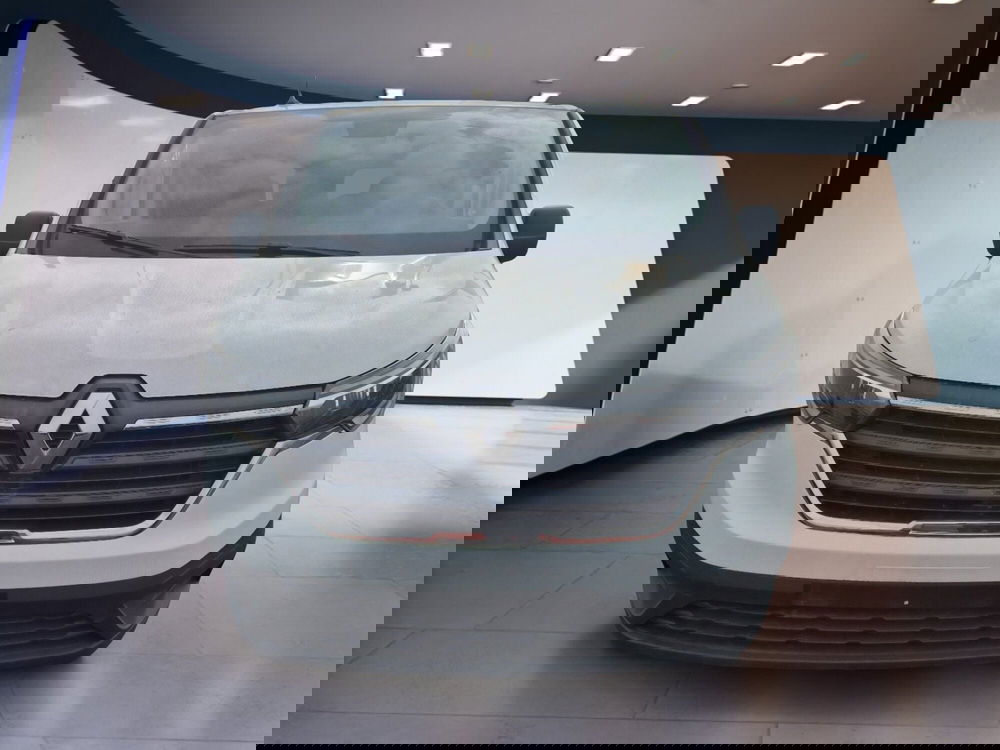 Renault Trafic usata a Torino