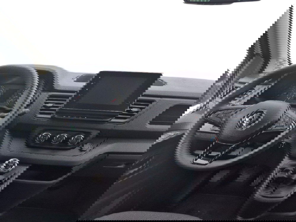 Renault Trafic usata a Torino (10)
