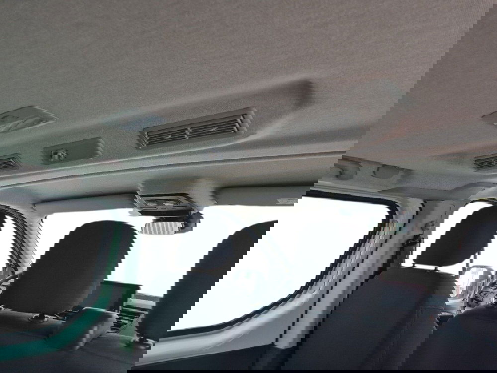 Renault Trafic usata a Torino (11)