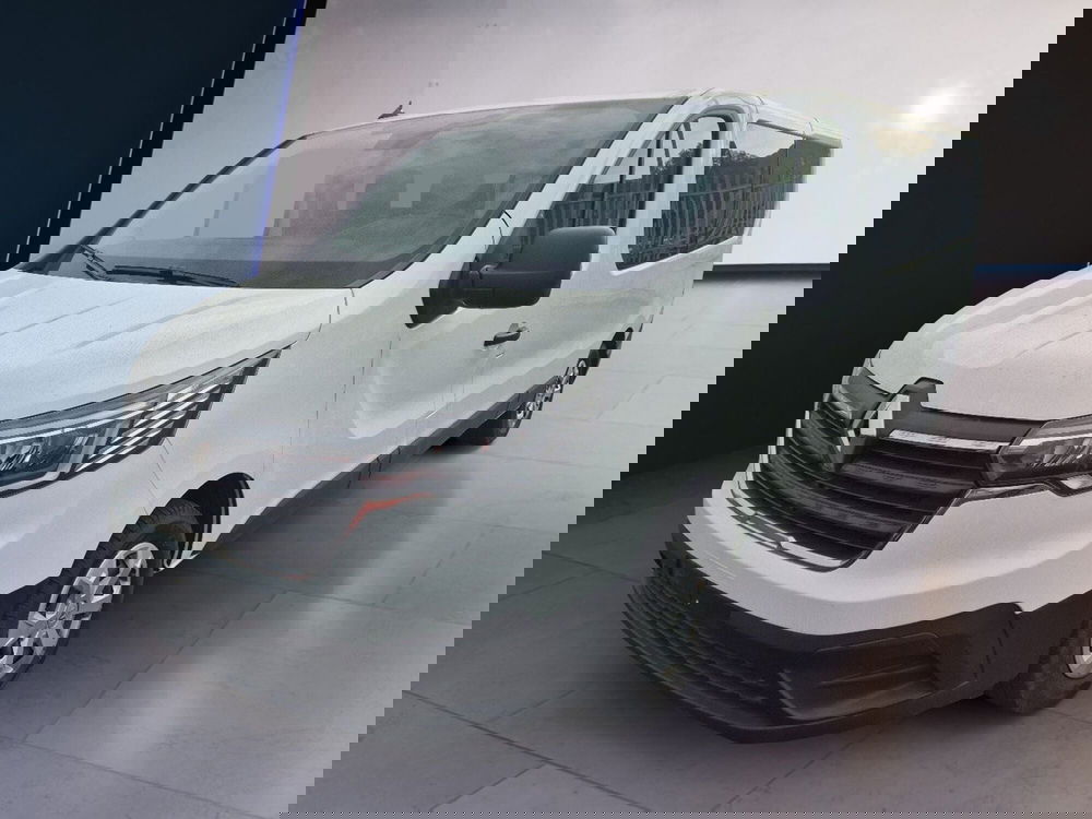 Renault Trafic usata a Torino (2)