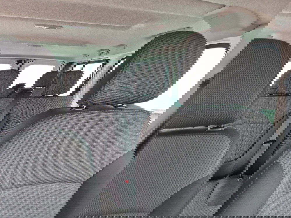 Renault Trafic usata a Torino (7)