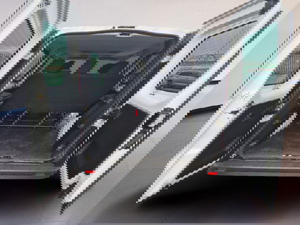 Renault Trafic usata a Torino (8)