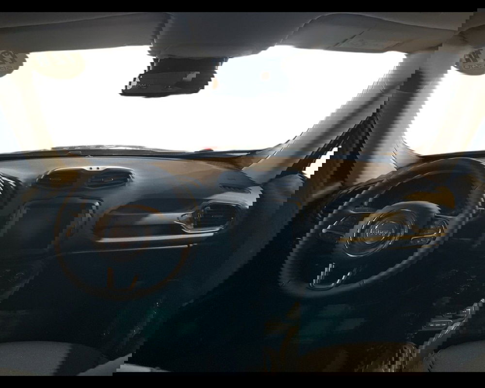 Jeep Renegade usata a Torino (10)