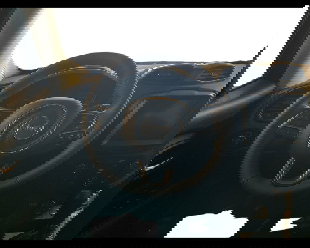 Jeep Renegade usata a Torino (11)