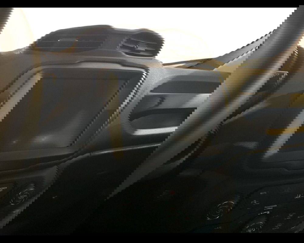 Jeep Renegade usata a Torino (2)