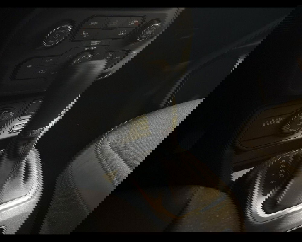 Jeep Renegade usata a Torino (3)