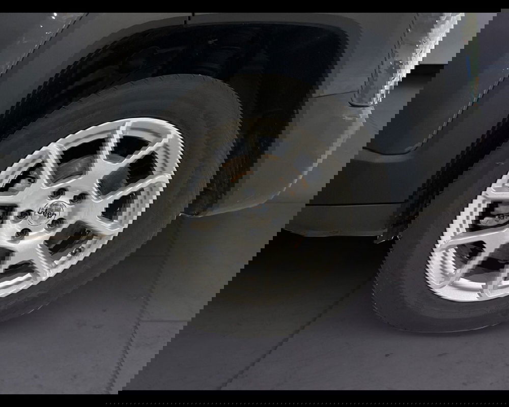 Jeep Renegade usata a Torino (7)