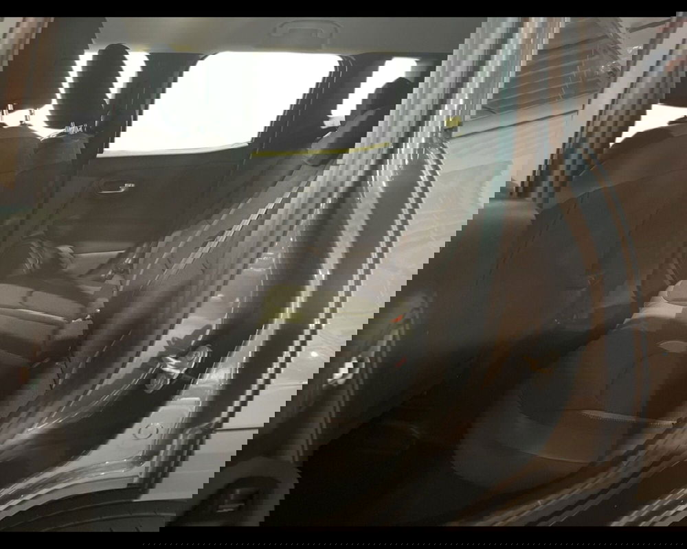 Jeep Renegade usata a Torino (8)