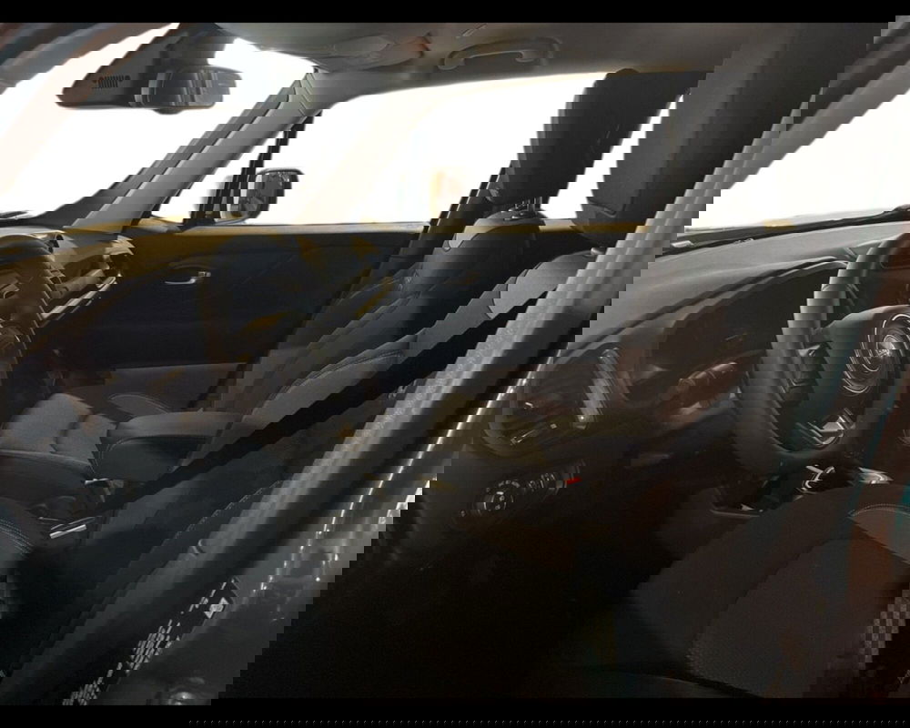 Jeep Renegade usata a Torino (9)