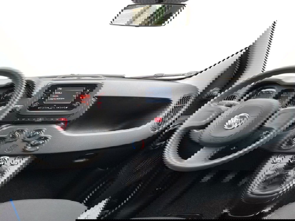 Fiat Panda usata a Torino (10)