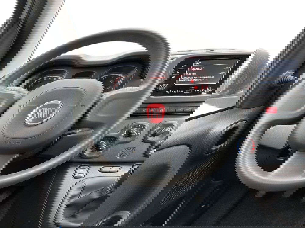 Fiat Panda usata a Torino (11)