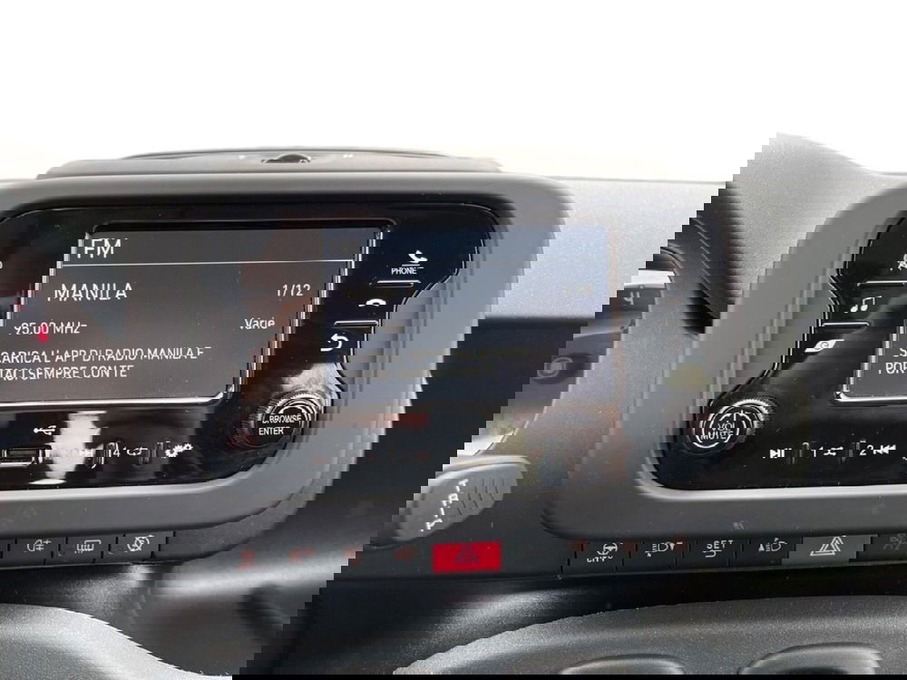 Fiat Panda usata a Torino (13)