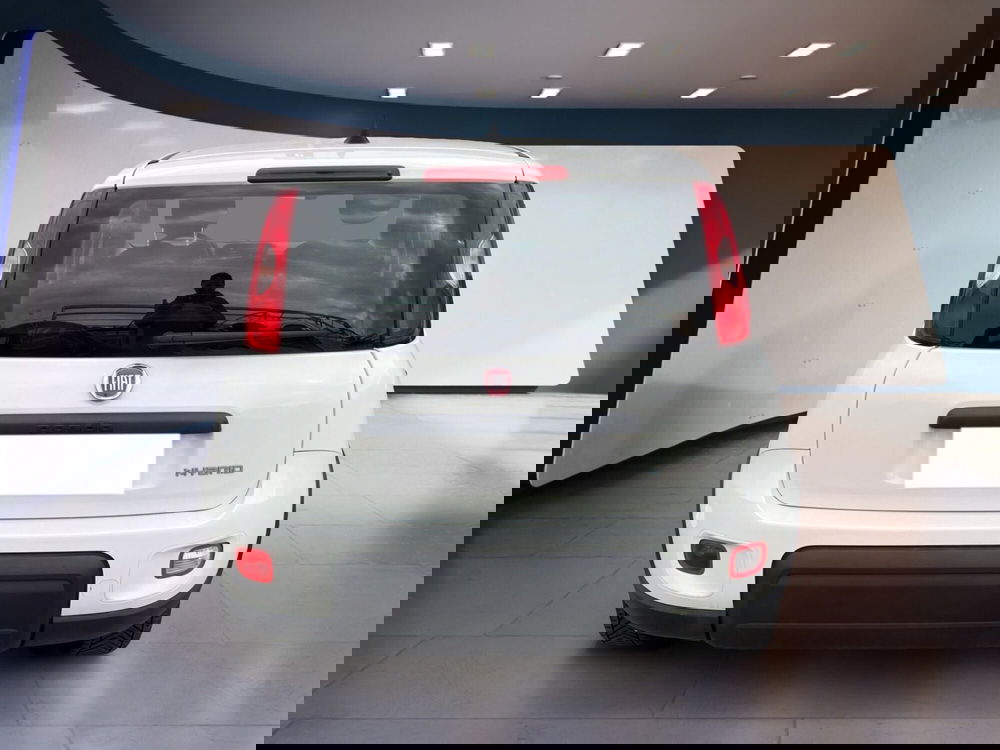 Fiat Panda usata a Torino (5)