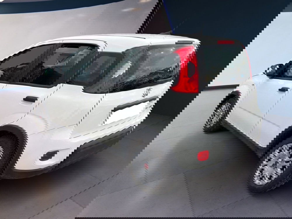 Fiat Panda usata a Torino (6)