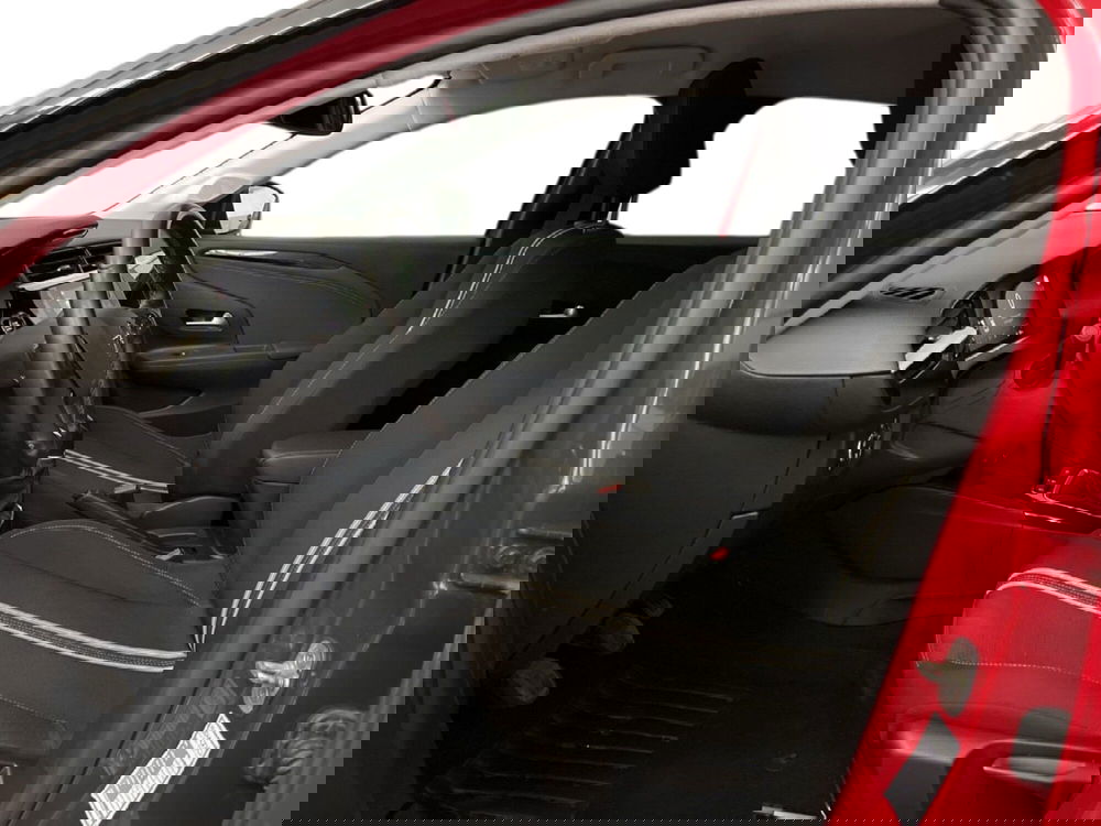 Opel Corsa usata a Torino (10)