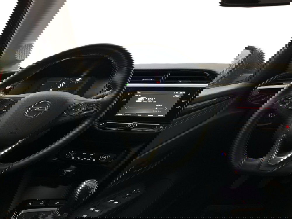 Opel Corsa usata a Torino (12)