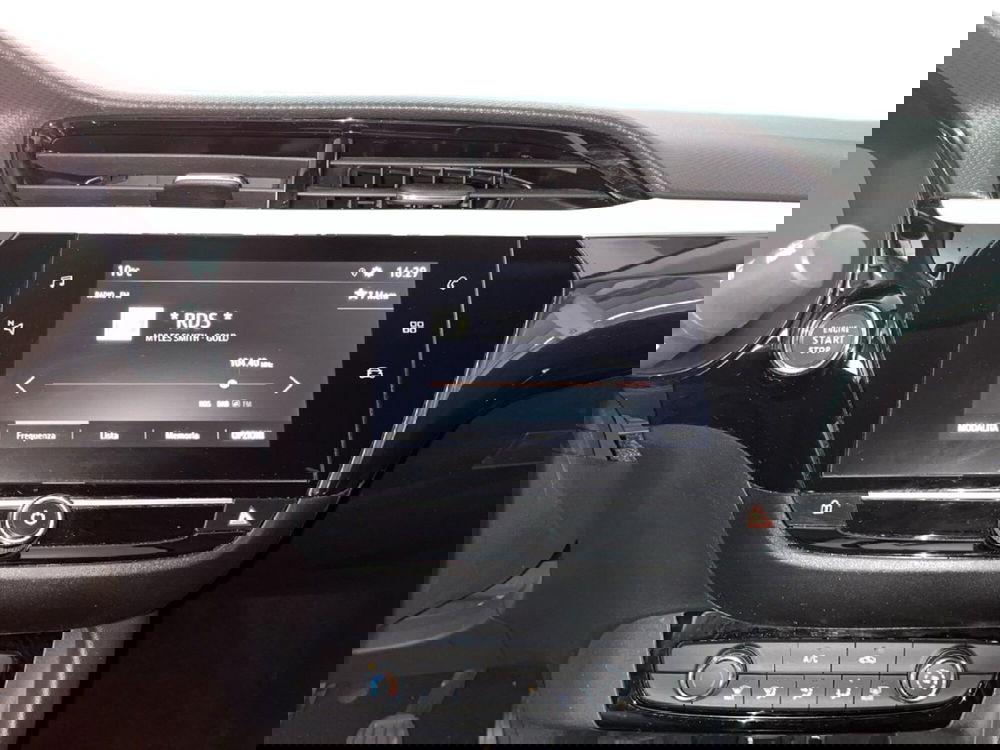 Opel Corsa usata a Torino (13)