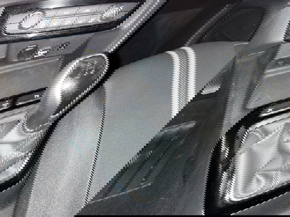 Opel Corsa usata a Torino (14)