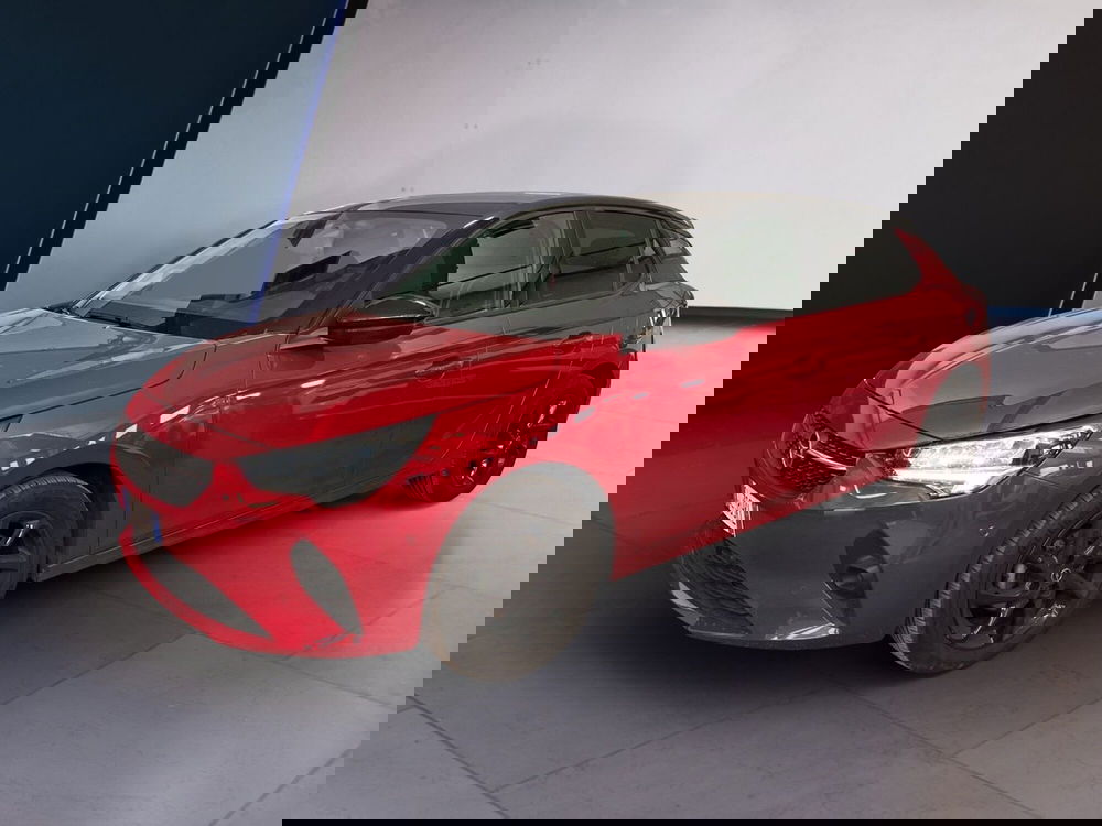 Opel Corsa usata a Torino (2)