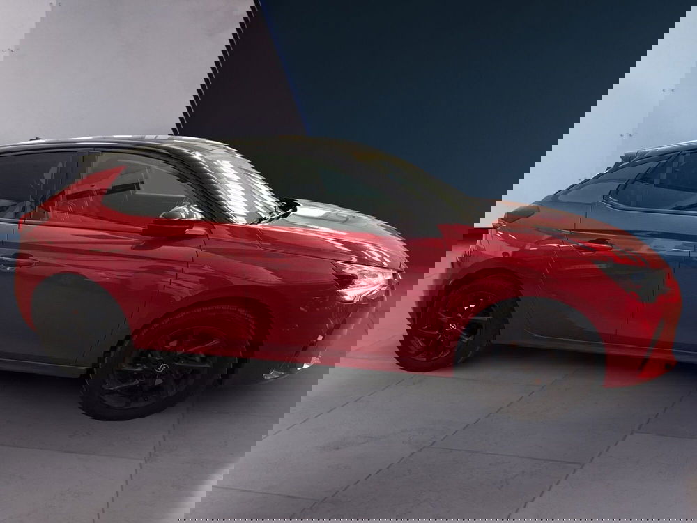 Opel Corsa usata a Torino (3)