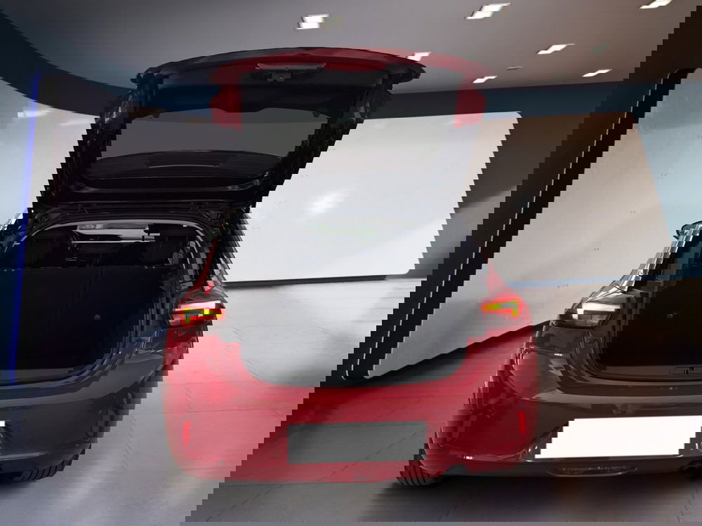 Opel Corsa usata a Torino (7)