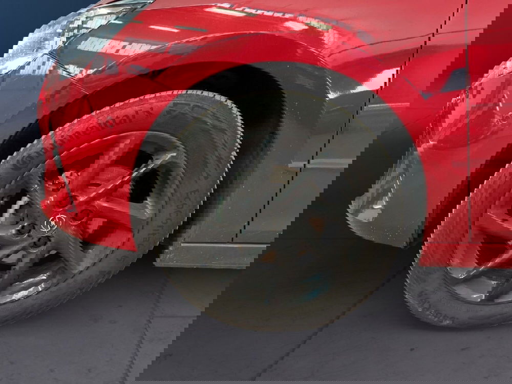 Opel Corsa usata a Torino (8)