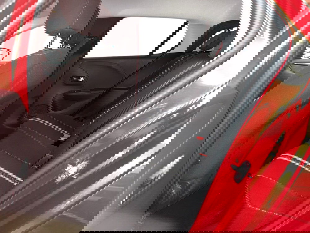 Opel Corsa usata a Torino (9)