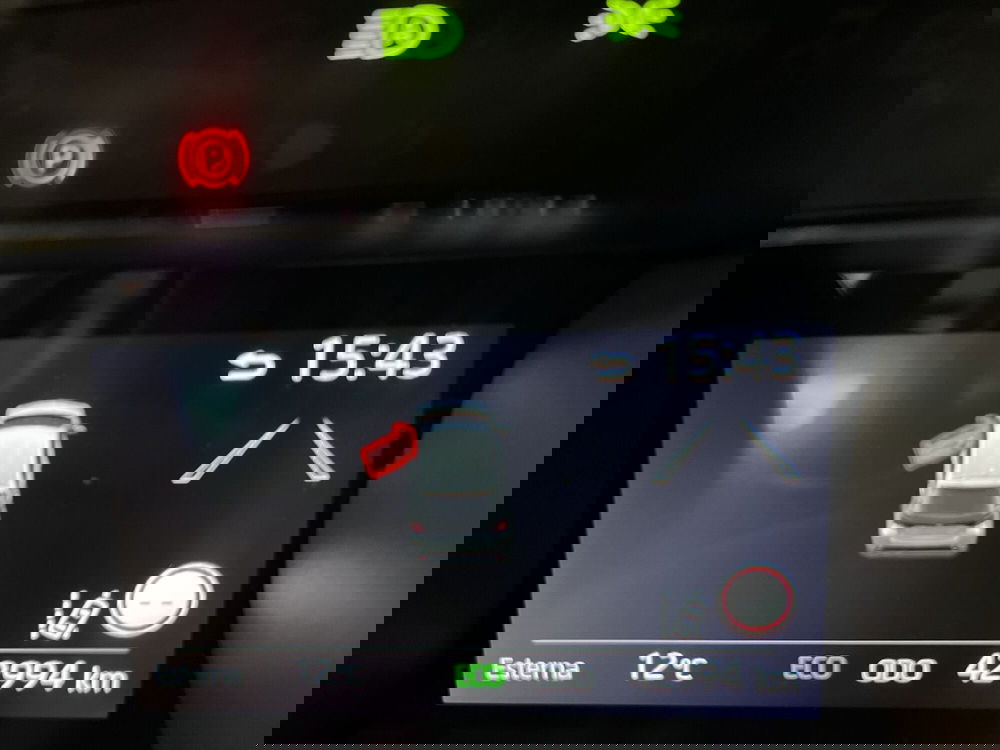 Toyota Yaris usata a Prato (11)