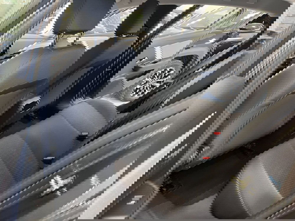 Opel Astra usata a Prato (10)