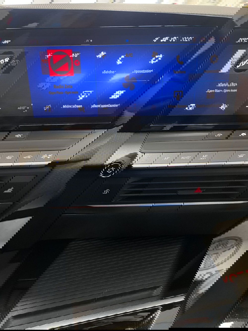 Opel Astra usata a Prato (12)