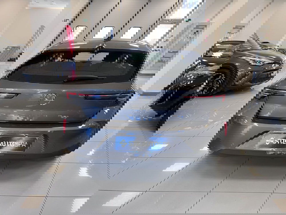 Opel Astra usata a Prato (5)