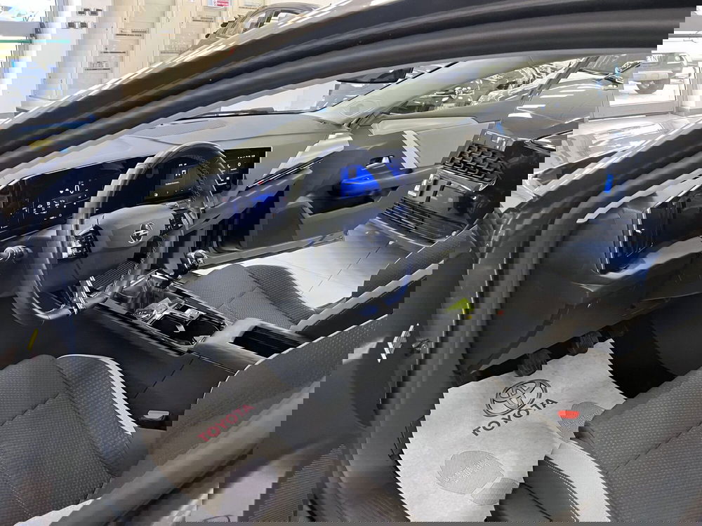 Opel Astra usata a Prato (7)