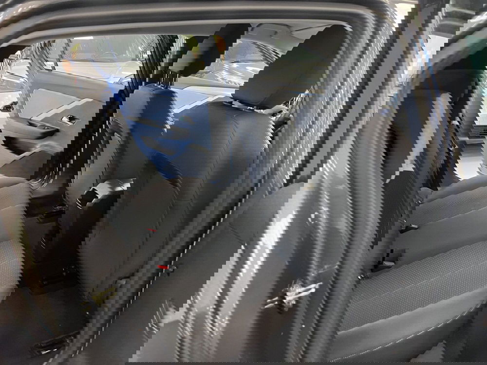 Opel Astra usata a Prato (9)