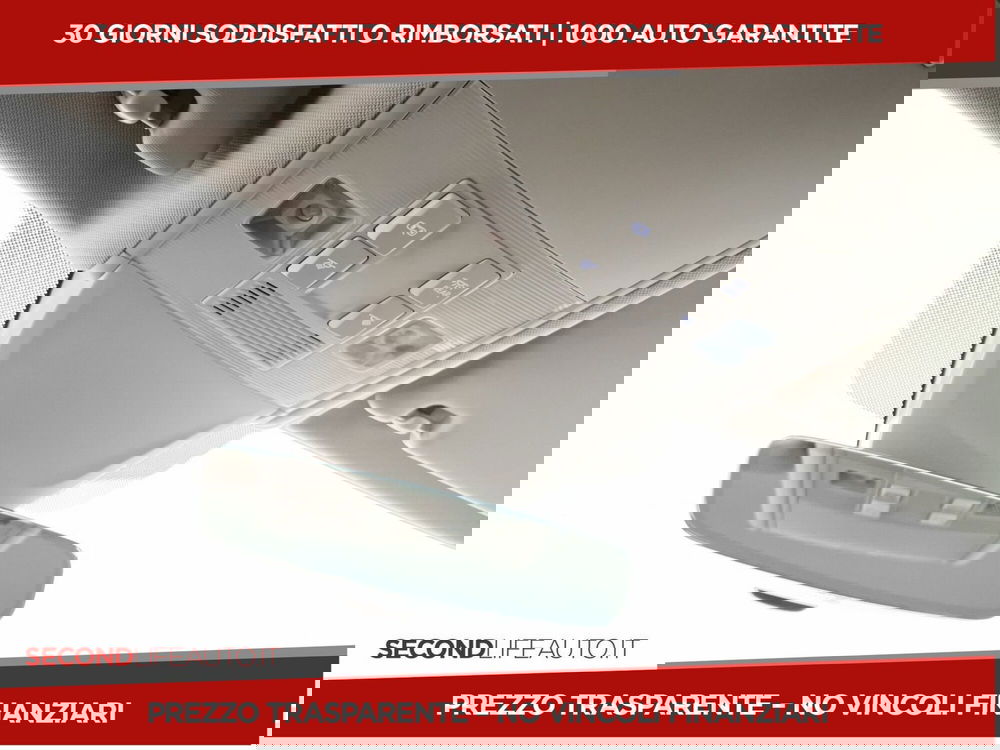 Volkswagen Tiguan usata a Chieti (20)