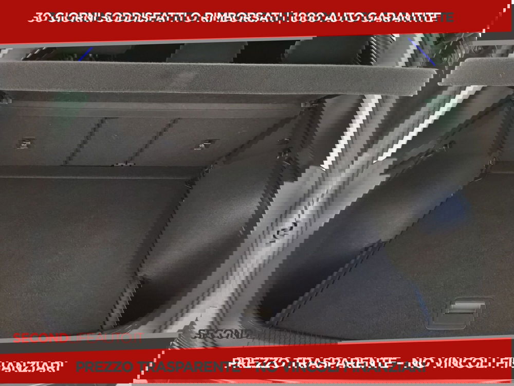 Volkswagen Tiguan usata a Chieti (9)