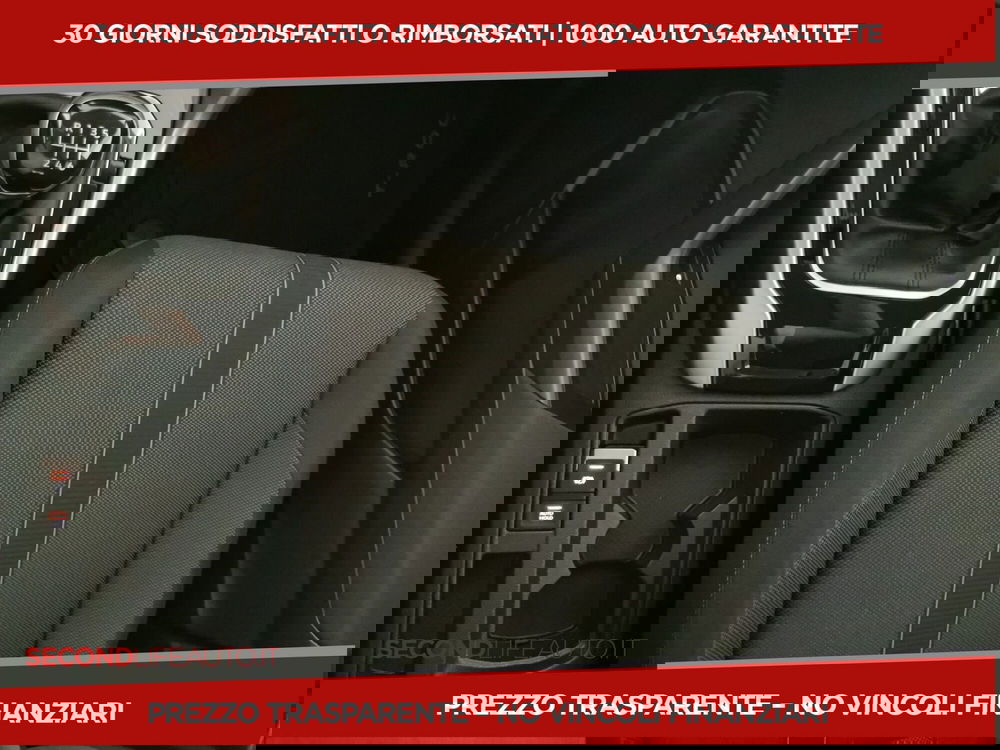 Volkswagen T-Roc usata a Chieti (12)