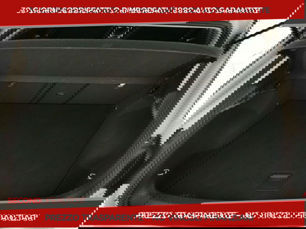 Volkswagen T-Roc usata a Chieti (7)