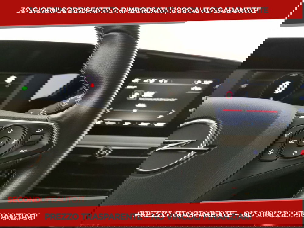 Opel Mokka usata a Chieti (11)