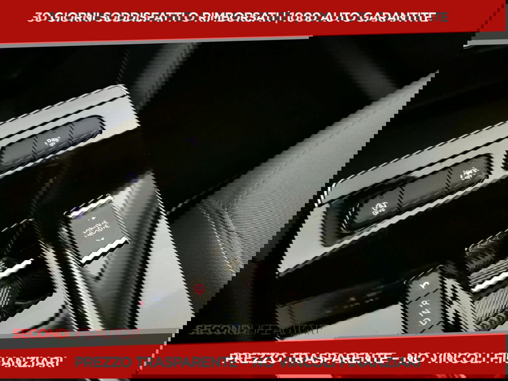 Opel Mokka usata a Chieti (15)