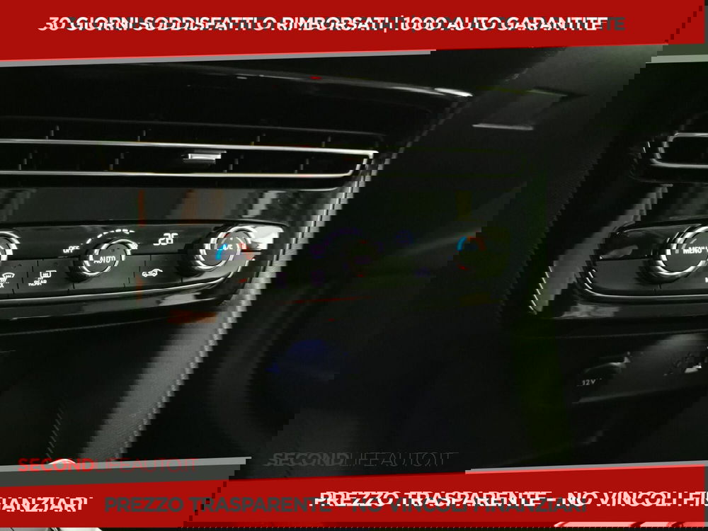 Opel Mokka usata a Chieti (16)