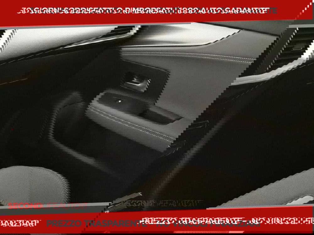 Opel Mokka usata a Chieti (18)