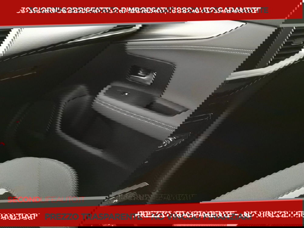 Opel Mokka usata a Chieti (19)