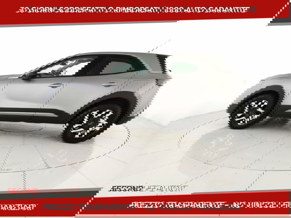 Opel Mokka usata a Chieti (2)