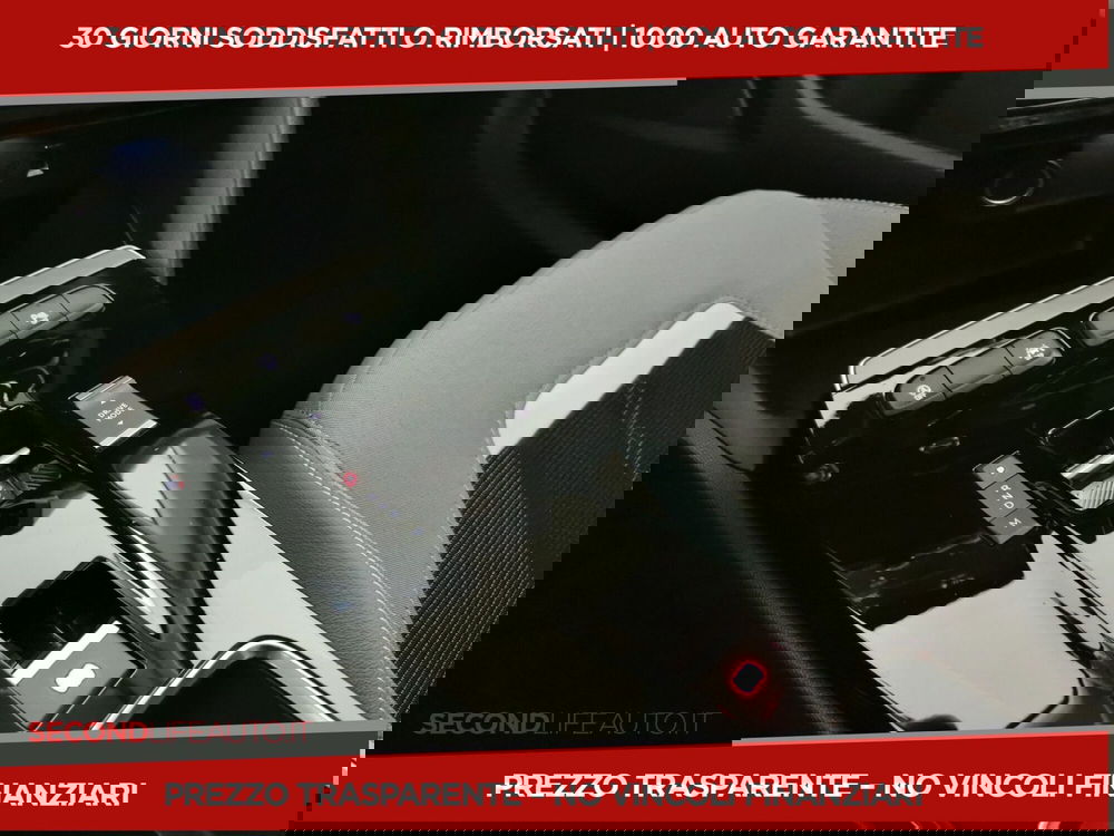 Opel Mokka usata a Chieti (20)