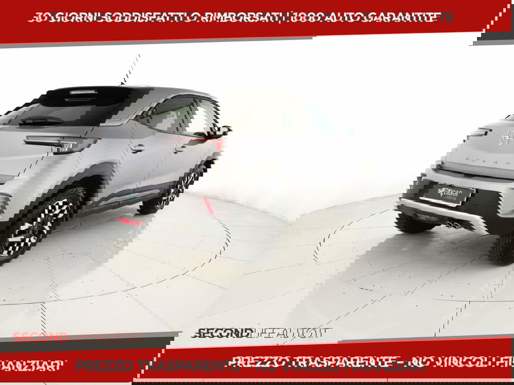 Opel Mokka usata a Chieti (3)