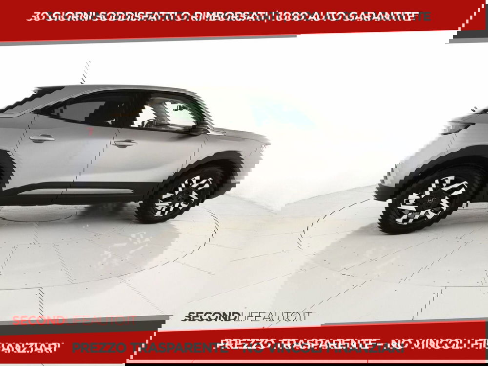 Opel Mokka usata a Chieti (4)